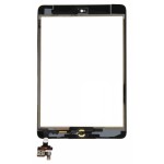 iPad Mini Touch Screen Digitizer Assembly (+ Home Button IC)  - Yellow